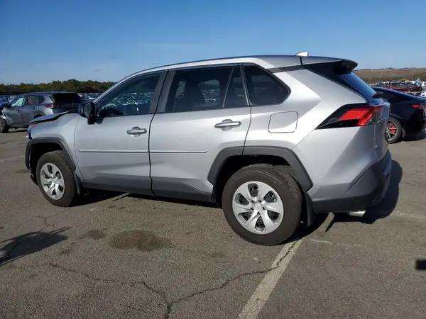 2T3F1RFV2PW387851 2023 TOYOTA RAV 4 - Image 2