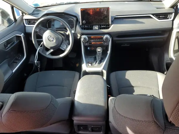 2T3F1RFV2PW387851 2023 TOYOTA RAV 4 - Image 8