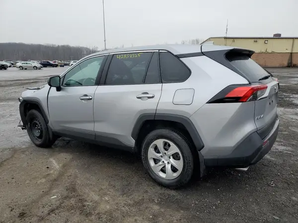 2T3F1RFV2PW389423 2023 TOYOTA RAV 4 - Image 2