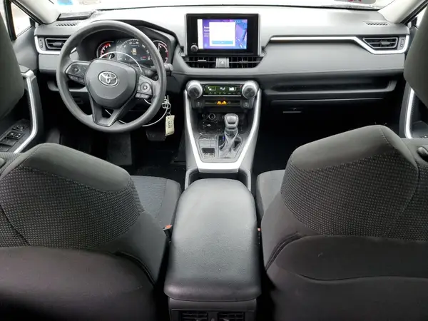 2T3F1RFV2PW389423 2023 TOYOTA RAV 4 - Image 8
