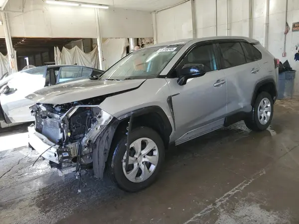 2T3F1RFV2PW406723 2023 TOYOTA RAV 4 - Image 1