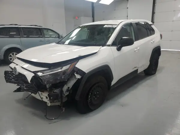 2T3F1RFV2RC441363 2024 TOYOTA RAV 4 - Image 1