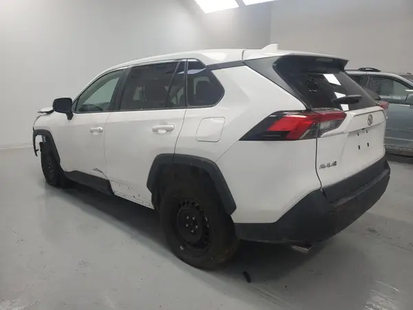 2T3F1RFV2RC441363 2024 TOYOTA RAV 4 - Image 2