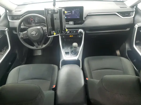 2T3F1RFV2RC441363 2024 TOYOTA RAV 4 - Image 8