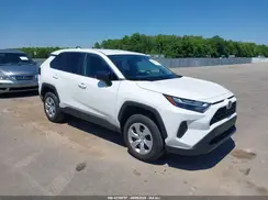 2T3F1RFV2RC459023 2024 TOYOTA RAV 4