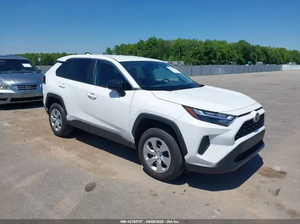 2T3F1RFV2RC459023 2024 TOYOTA RAV 4 - Image 1