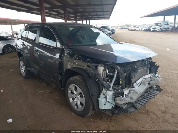 2T3F1RFV2RC489977 2024 TOYOTA RAV 4 - Image 1