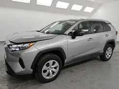2T3F1RFV2RW449199 2024 TOYOTA RAV 4