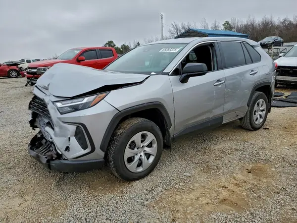 2T3F1RFV2RW453284 2024 TOYOTA RAV 4 - Image 1