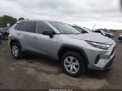2T3F1RFV2RW461689 2024 TOYOTA RAV 4