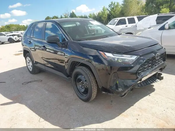 2T3F1RFV2RW467623 2024 TOYOTA RAV 4 - Image 1