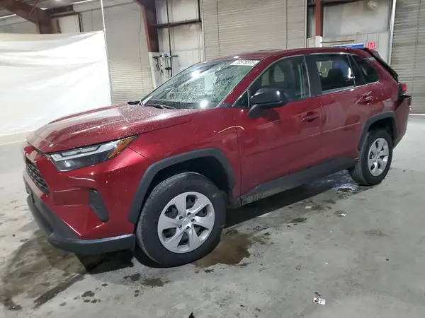 2T3F1RFV2RW468349 2024 TOYOTA RAV 4 - Image 1