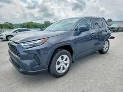 2T3F1RFV2RW485135 2024 TOYOTA RAV 4
