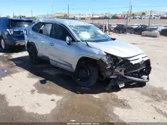 2T3F1RFV2SC491458 2025 TOYOTA RAV 4
