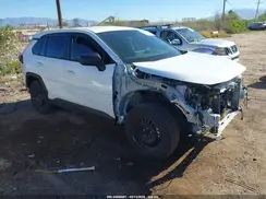 2T3F1RFV2SC492366 2025 TOYOTA RAV 4