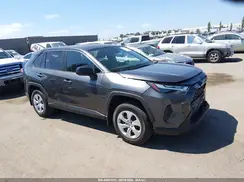 2T3F1RFV2SC499074 2025 TOYOTA RAV 4