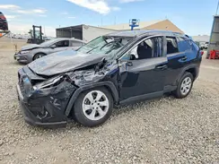 2T3F1RFV2SC500921 2025 TOYOTA RAV 4