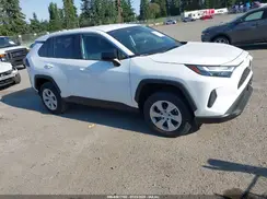 2T3F1RFV2SC516701 2025 TOYOTA RAV 4