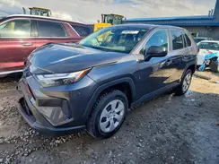 2T3F1RFV2SC526970 2025 TOYOTA RAV 4