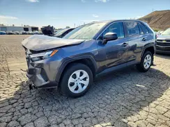 2T3F1RFV2SC533806 2025 TOYOTA RAV 4
