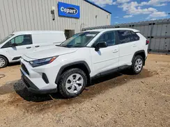 2T3F1RFV2SW498635 2025 TOYOTA RAV 4