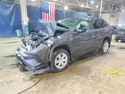 2T3F1RFV2SW503364 2025 TOYOTA RAV 4