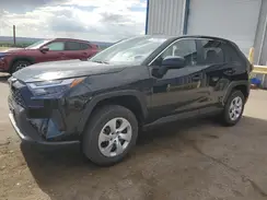 2T3F1RFV2SW511612 2025 TOYOTA RAV 4