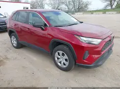 2T3F1RFV2SW519466 2025 TOYOTA RAV 4