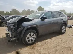 2T3F1RFV2SW522819 2025 TOYOTA RAV 4