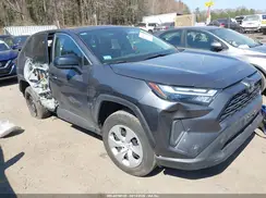 2T3F1RFV2SW523842 2025 TOYOTA RAV 4