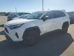 2T3F1RFV2SW524473 2025 TOYOTA RAV 4