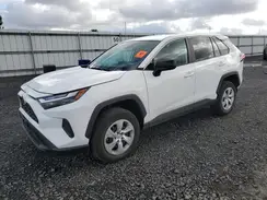 2T3F1RFV2SW539636 2025 TOYOTA RAV 4