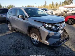 2T3F1RFV2SW547042 2025 TOYOTA RAV 4