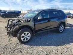 2T3F1RFV2SW554881 2025 TOYOTA RAV 4