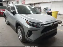 2T3F1RFV2SW573169 2025 TOYOTA RAV 4