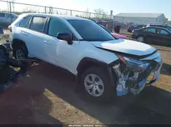 2T3F1RFV2SW624749 2025 TOYOTA RAV 4
