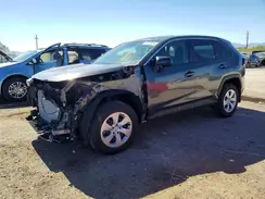 2T3F1RFV2SW632513 2025 TOYOTA RAV 4