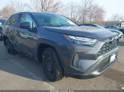 2T3F1RFV2SW637243 2025 TOYOTA RAV 4
