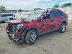 2T3F1RFV3KC004946 2019 TOYOTA RAV 4