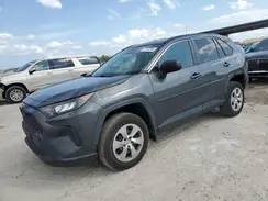 2T3F1RFV3KC012240 2019 TOYOTA RAV 4