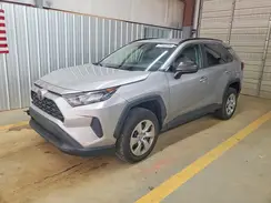 2T3F1RFV3KC030298 2019 TOYOTA RAV 4