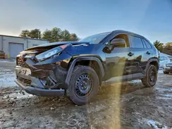 2T3F1RFV3KC031127 2019 TOYOTA RAV 4