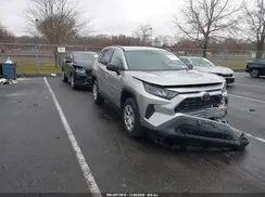 2T3F1RFV3KC033119 2019 TOYOTA RAV 4