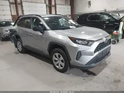 2T3F1RFV3KC050048 2019 TOYOTA RAV 4
