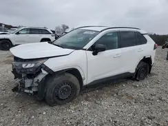 2T3F1RFV3KC051409 2019 TOYOTA RAV 4