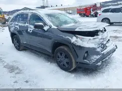 2T3F1RFV3KC053905 2019 TOYOTA RAV 4