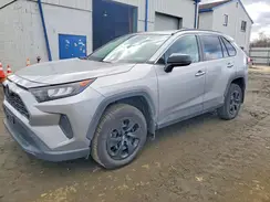 2T3F1RFV3KC056254 2019 TOYOTA RAV 4