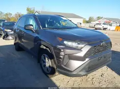 2T3F1RFV3KW009305 2019 TOYOTA RAV 4