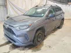 2T3F1RFV3KW009661 2019 TOYOTA RAV 4