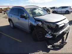 2T3F1RFV3KW012804 2019 TOYOTA RAV 4